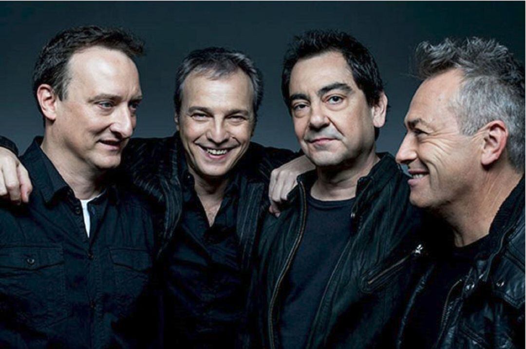 Hombres G