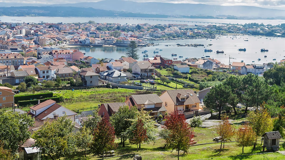 La expansión de las viviendas de uso turístico, a análisis en A Vivir Galicia