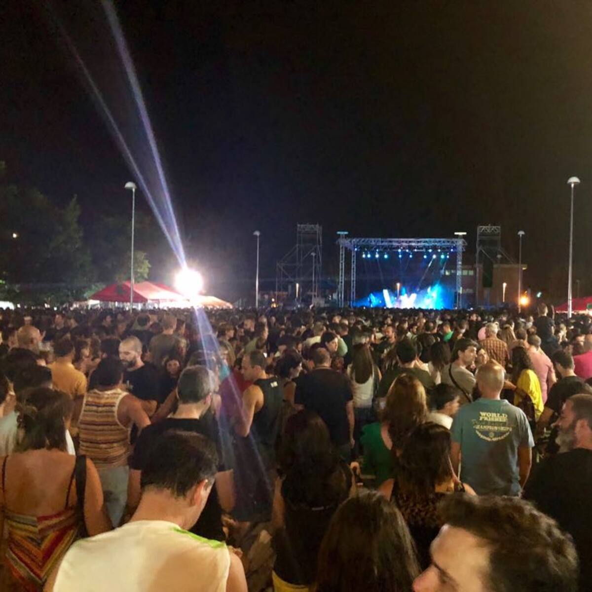 Así serán las Fiestas del Polígono de Toledo este 2024: conoce la programación completa