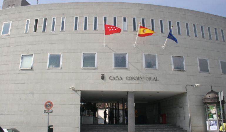 Ángel Garrido cree que la oposición no tiene "voluntad" ni "valentía" para hacer la moción de censura a Luis Martínez Hervás.