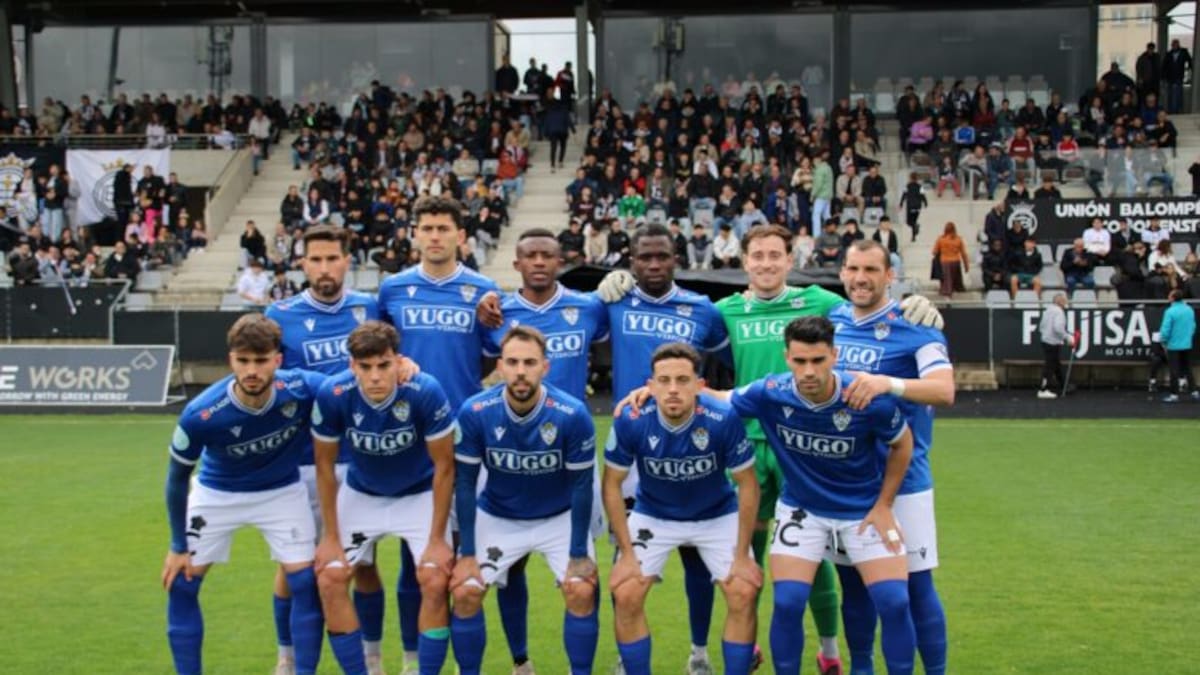 La UD Socuéllamos desciende a Tercera RFEF tras ganar el Real Madrid C