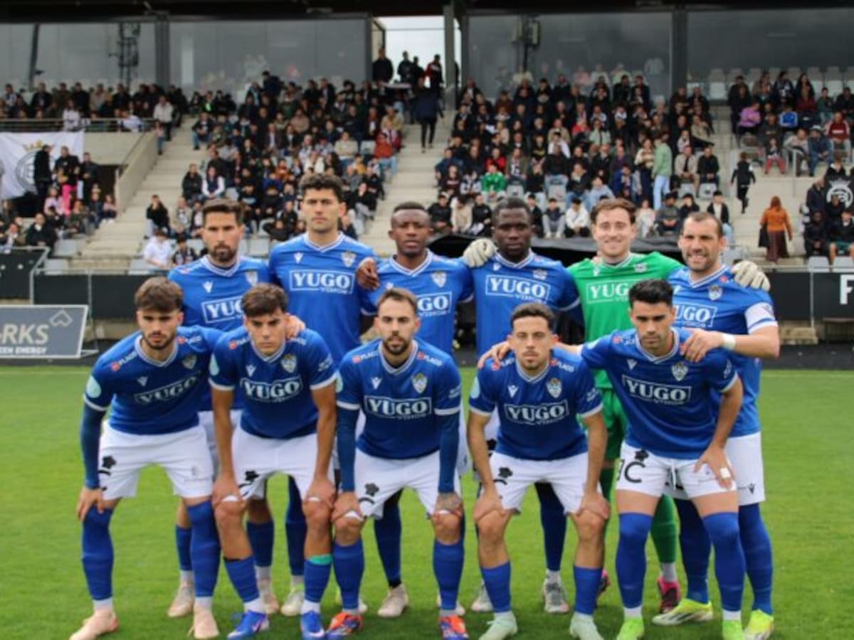 La UD Socuéllamos desciende a Tercera RFEF tras ganar el Real Madrid C