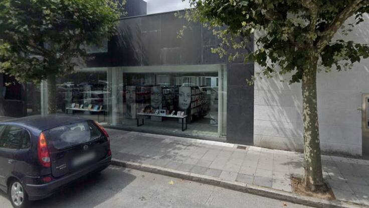 Entrevista Hora 14 (24/10/2020)