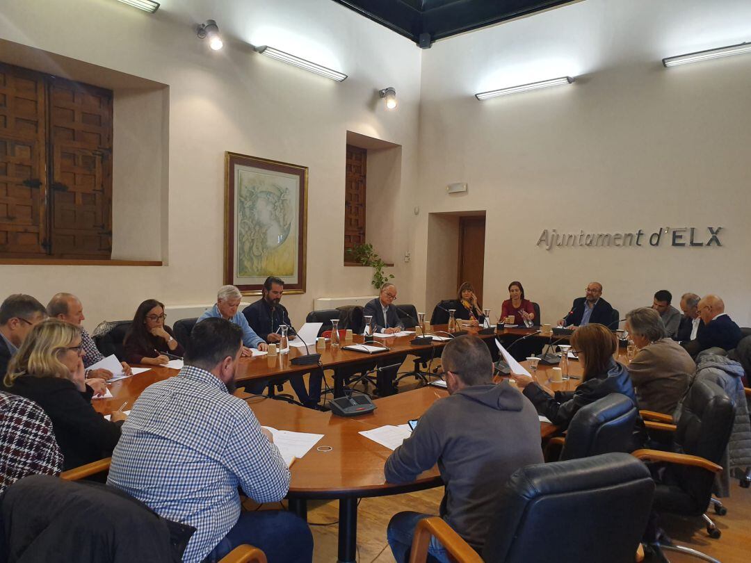 Consejo de Desarrollo Comercial