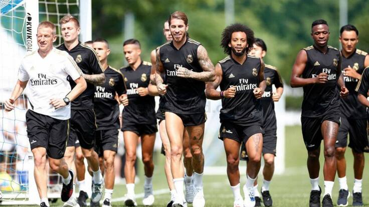 SER Deportivos (11/07/2019)