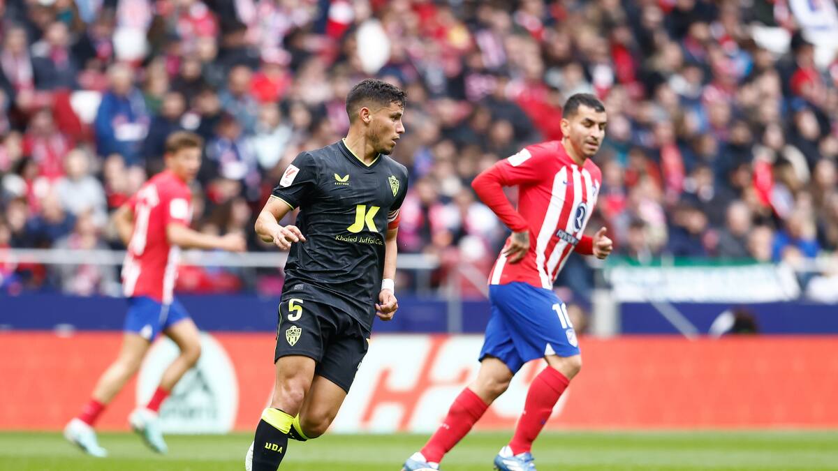 Robertone: “Esto duele mucho”