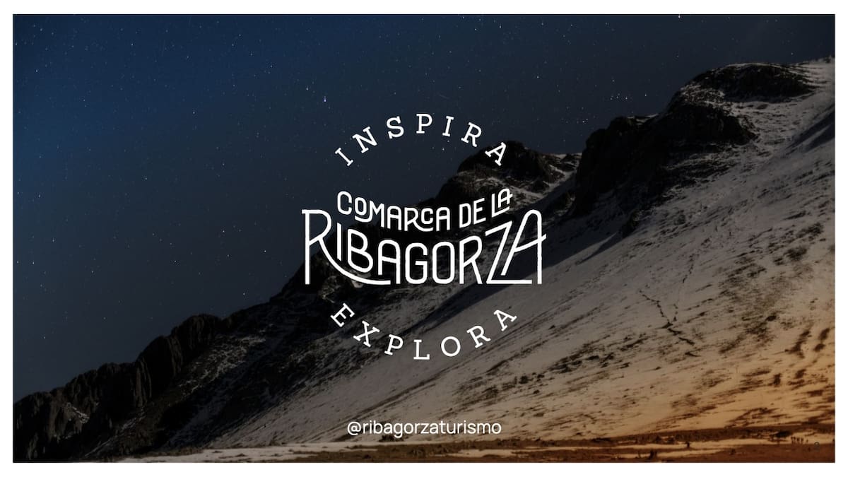 Comarca de Ribagorza, ‘Inspira, Explora’