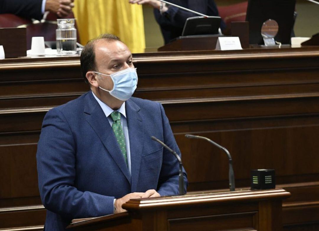 Ricardo Fernández de la Puente