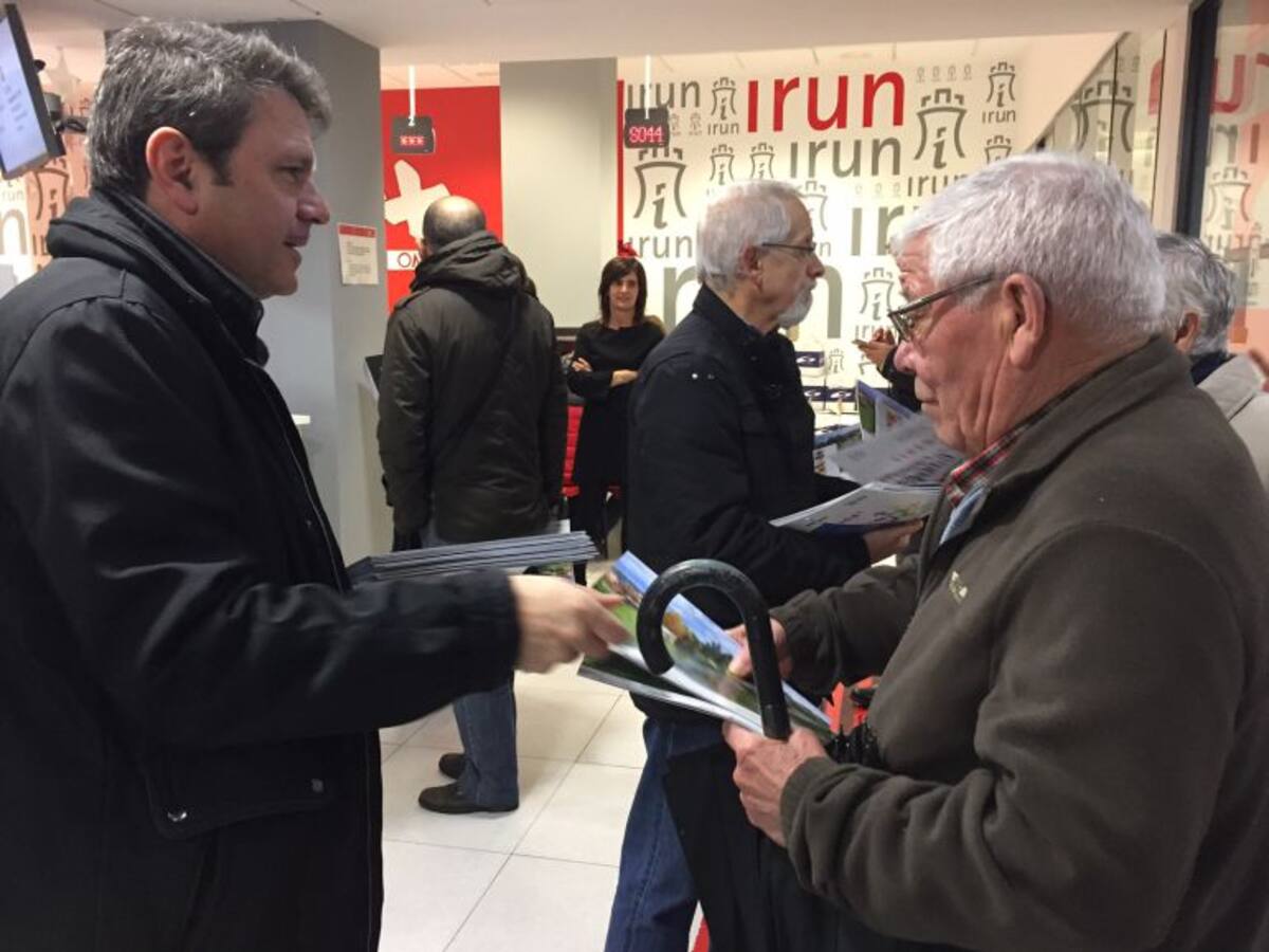 Ya se puede buscar el calendario municipal