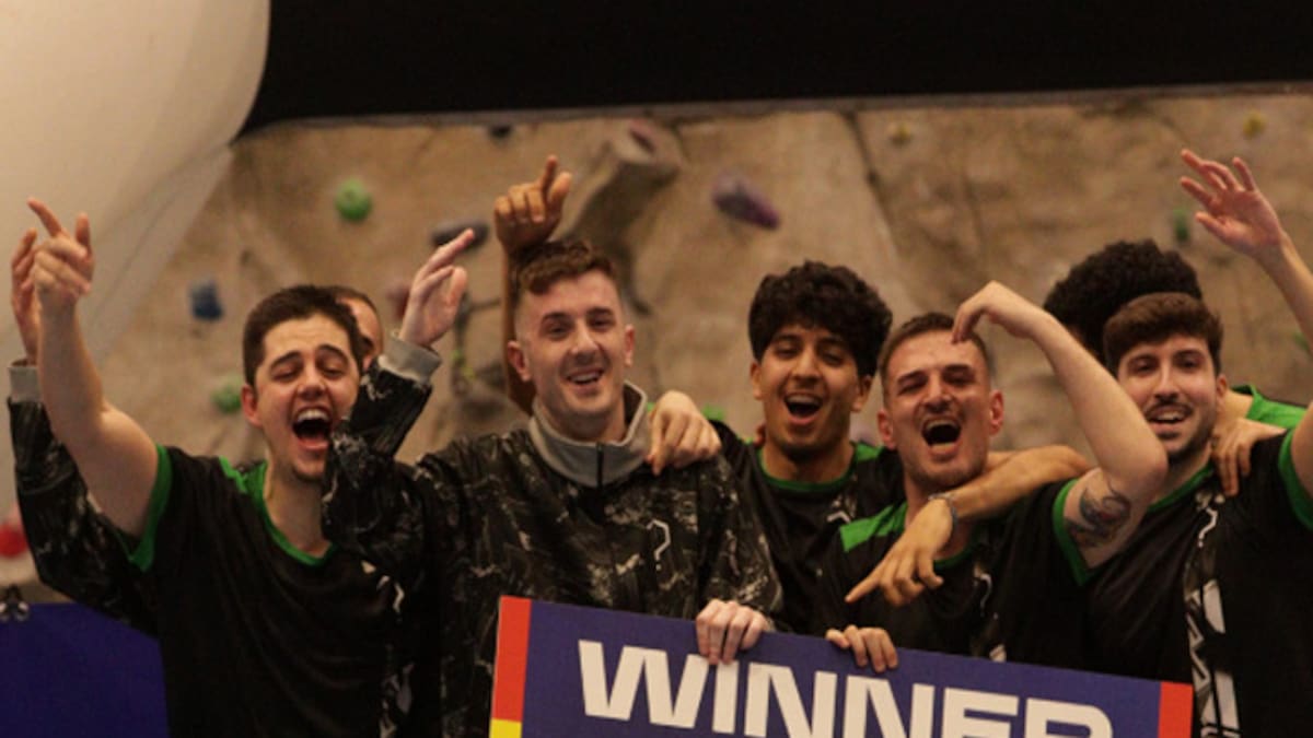 El Noname llevará la bandera de Zamora A los Games of the Future 2026