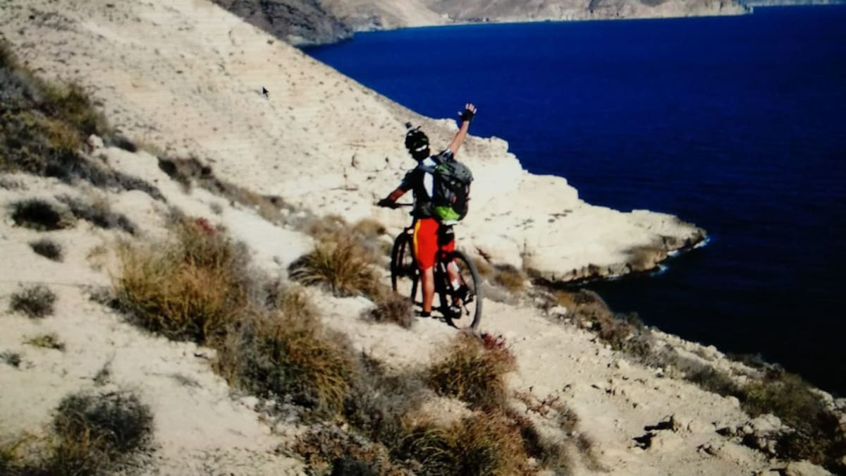 Hoy por Hoy Córdoba. La Recompensa. Rutas junto al mar: Cabo de Gata