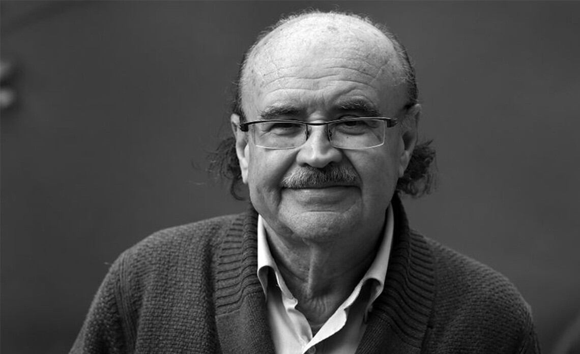 El dramaturgo Rodolf Sirera recibirá el Premio Lletraferit de Cultura Valenciana en la gala que tendrá lugar el jueves 5 de diciembre a las 19:30 horas en la Sala Alfons el Magnànim del Centro Cultural La Beneficència de València