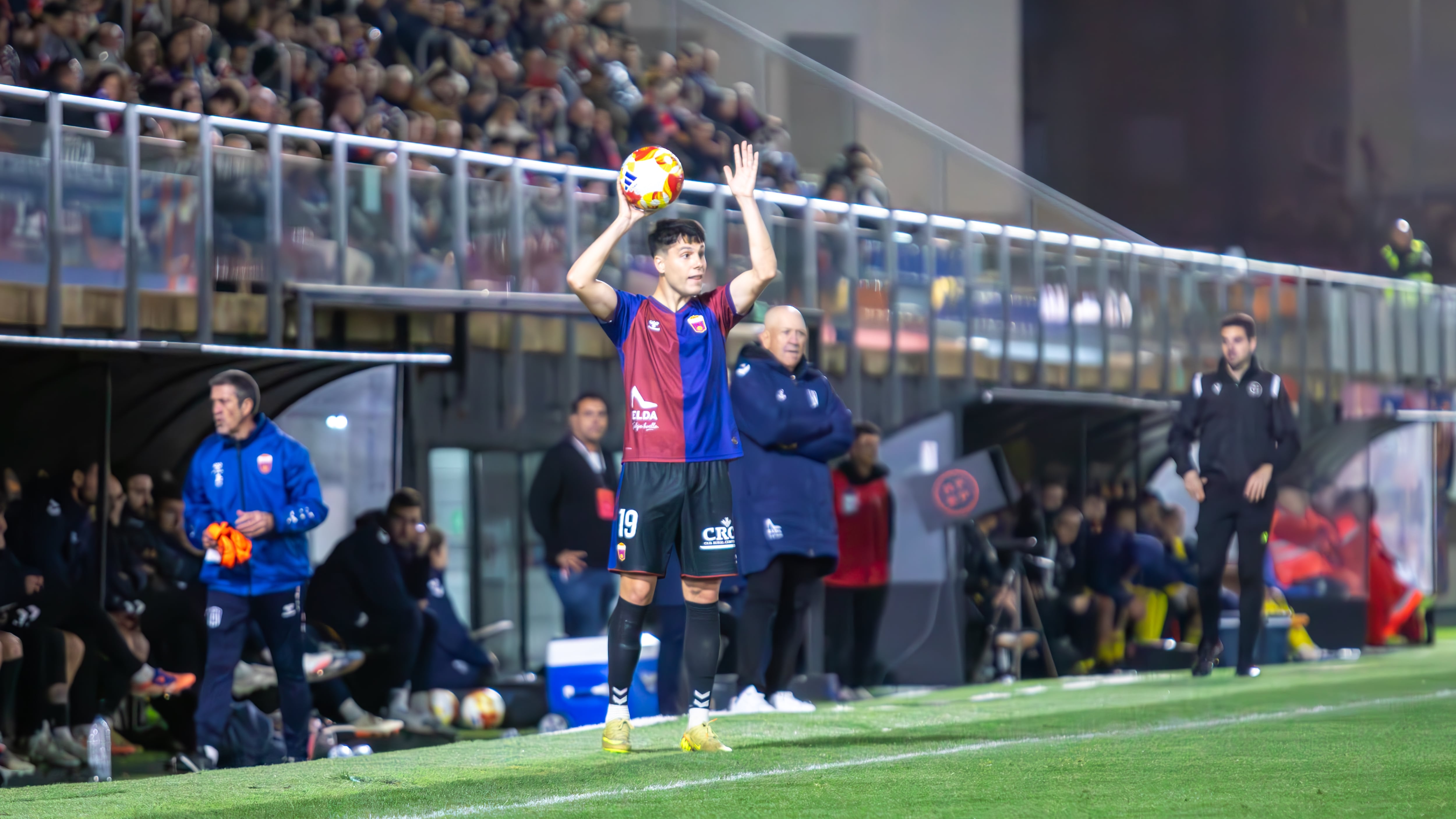 El Eldense confía en seguir sumando de tres en tres