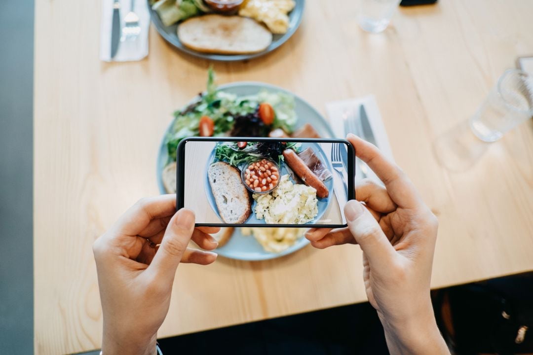 Redes sociales, el nuevo espejo de los Trastornos de la Conducta alimentaria