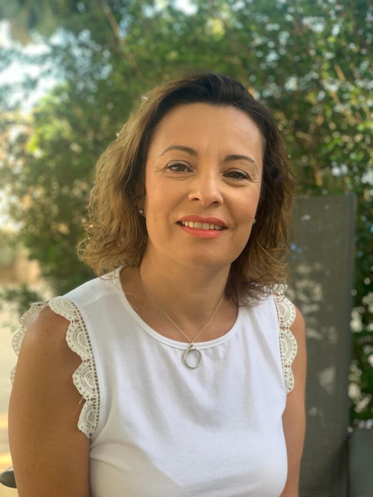 Ana Eloisa Olmeda Peñarrubia es la nueva delegada provincial de Igualdad en Cuenca