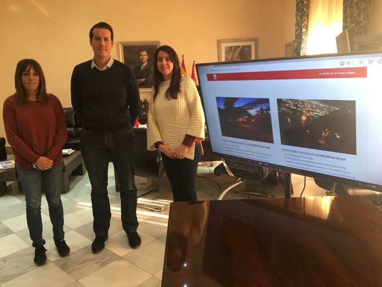 El Ayuntamiento ha habilitado las inscripciones