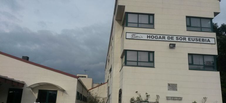 Hogar de Sor Eusebia