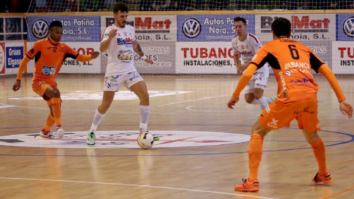 ¿Te vale el empate?