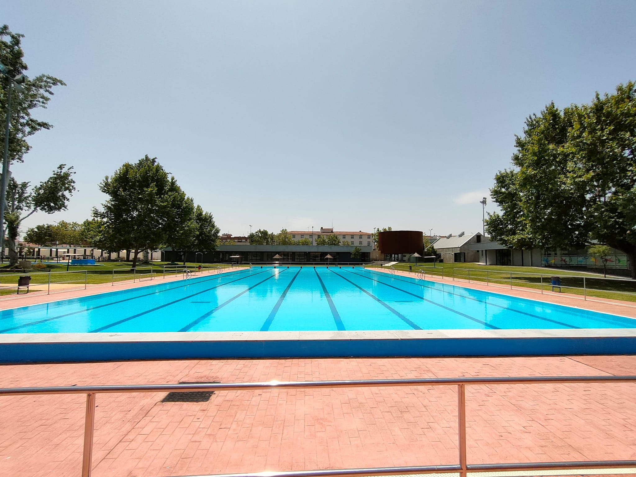 La piscina de verano de Don Benito abre sus puertas el 23 de junio