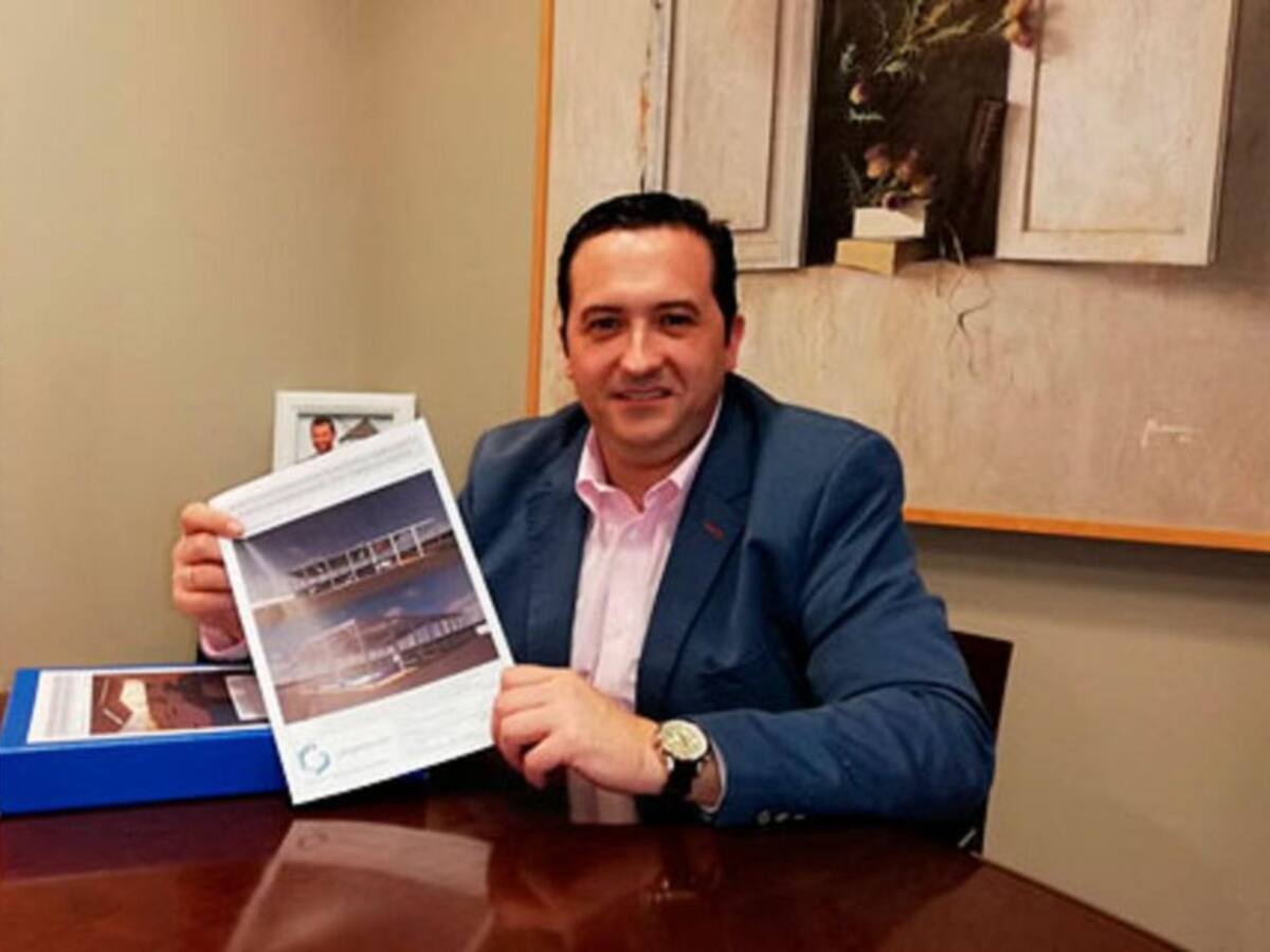 El Ayuntamiento de Campo de Criptana aprueba la construcción de una nueva pista polideportiva cubierta