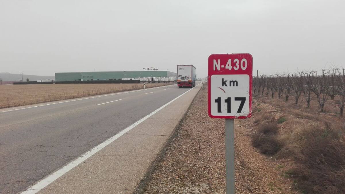 La oposición pide a Guardiola que diga por donde quiere que pase la A-43