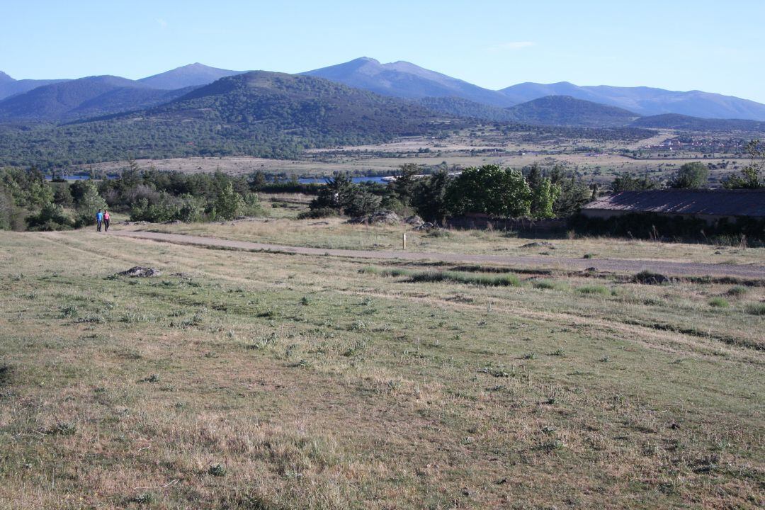 El Tribunal Supremo tumba el plan urbanístico de Gamones en Palazuelos de Eresma