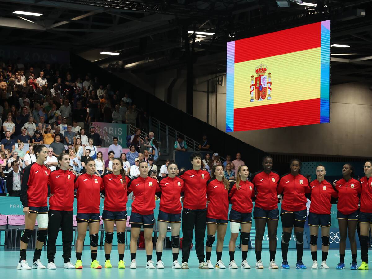 Las Guerreras fracasan en su estreno y Ambros Martín apenas le da minutos a Omu