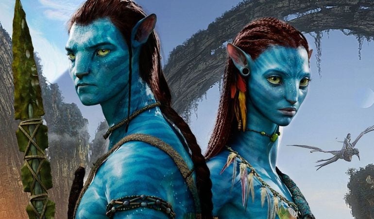 Los protagonistas de Avatar no llegarán al cine hasta 2020.