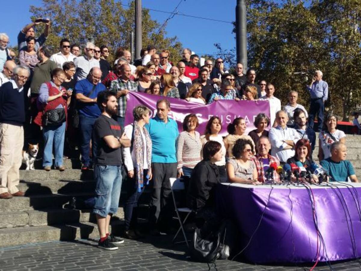 Roberto Uriarte y 19 más se van