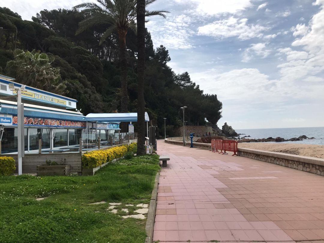 Imatge de Lloret, aquesta setmana