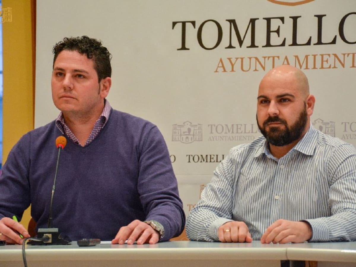 Desgranados por áreas los presupuestos 2019 de Tomelloso
