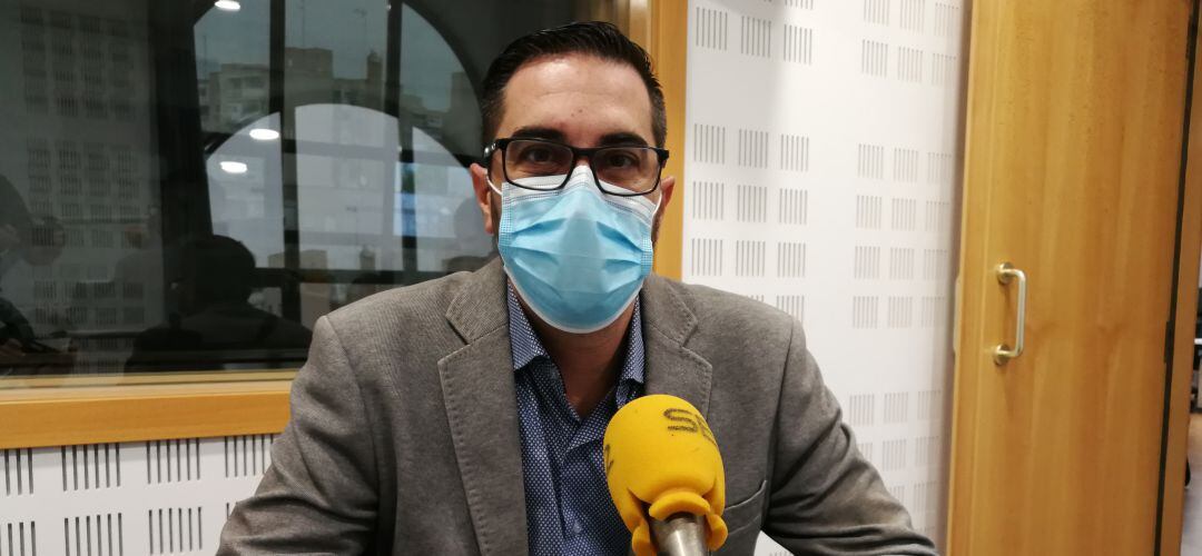 El alcalde de Pinto, Diego Ortiz, ha anunciado que el apeadero y el centro de salud de La Tenería han dado grandes pasos hacia su construcción