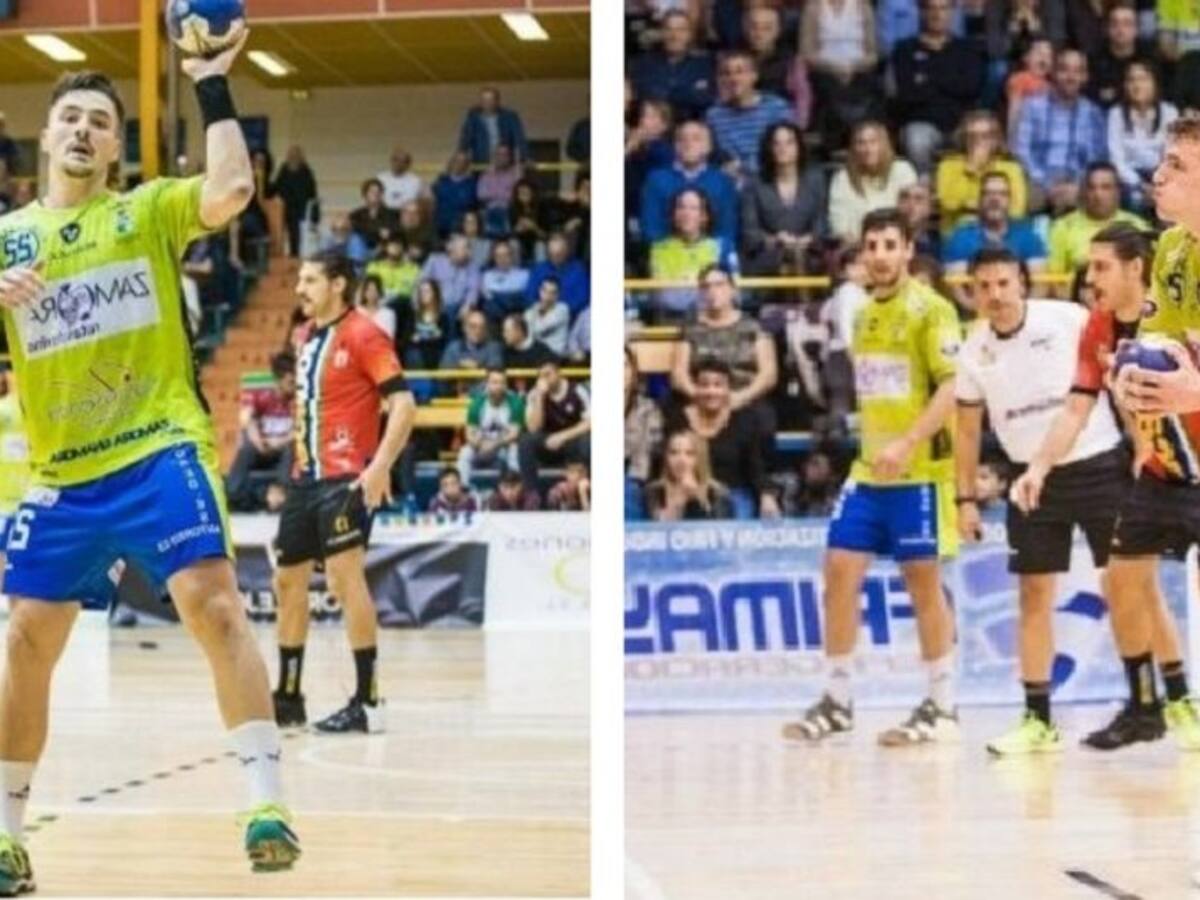 Los "gladiadores" no seguirán en el BM Zamora