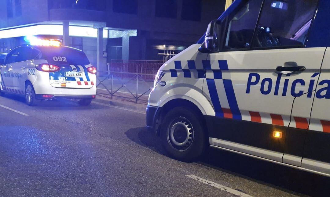 Los hechos han tenido lugar en el barrio de La Victoria