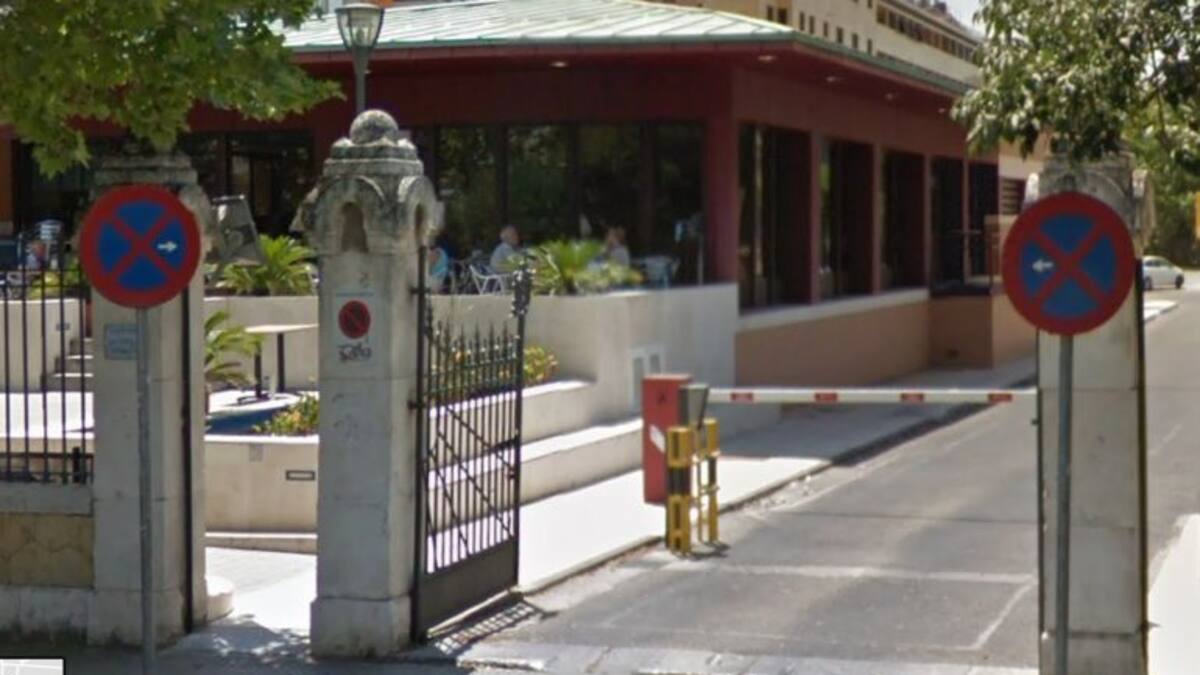 La Uco retira la concesión de cinco cafeterías a la empresa del presidente de Hostetur por impagos a Hacienda