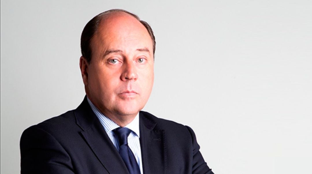 Javier Francos Manresa, director comercial de PRISA Radio