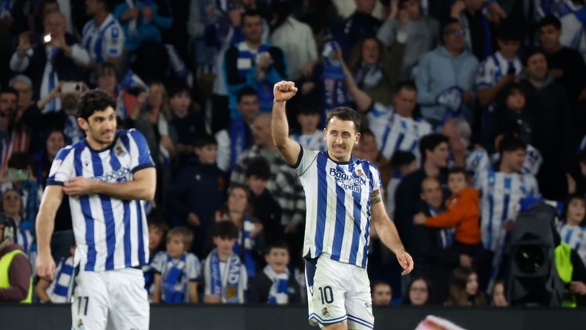 "Tenemos la mejor preparación posible para la final con dos partidos en Anoeta". La opinión de la 'Real Tertulia' a 19 días de volver a la Cartuja