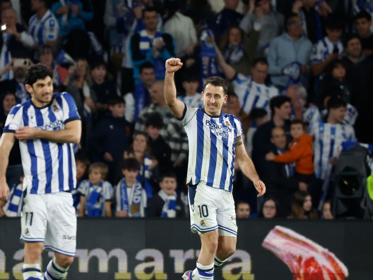 "Tenemos la mejor preparación posible para la final con dos partidos en Anoeta". La opinión de la 'Real Tertulia' a 19 días de volver a la Cartuja