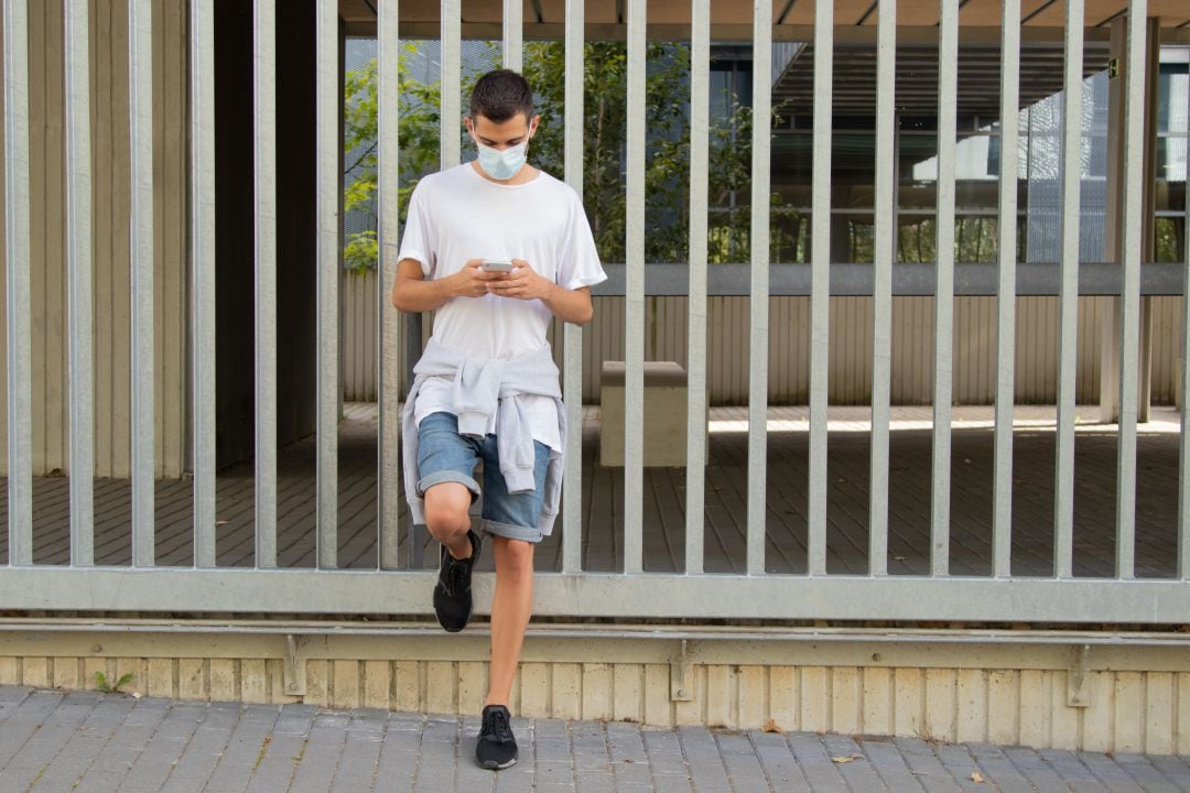 El brote de Mallorca deja 267 casos en Euskadi