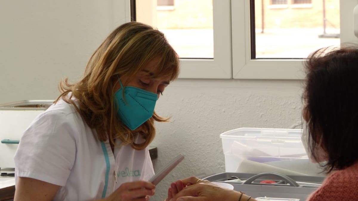 Veleza: Belleza y bienestar que viajan al corazón del medio rural