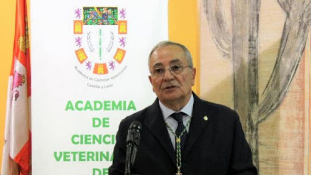 Entrevista a Elías Rodríguez Ferri, uno de los asesores de la Junta para combatir el coronavirus (22/04/2020)