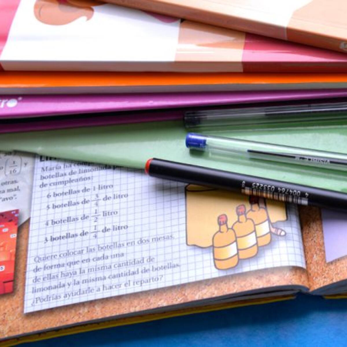 El PSOE de Alcobendas denuncia retrasos en las ayudas al material escolar y las becas comedor