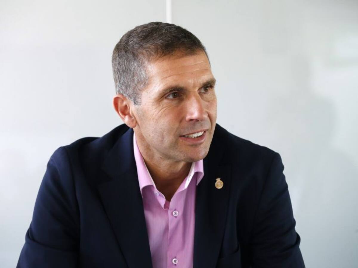 Delfí Geli, president del Girona, al 'Què t'hi jugues!' (06/02/2018)