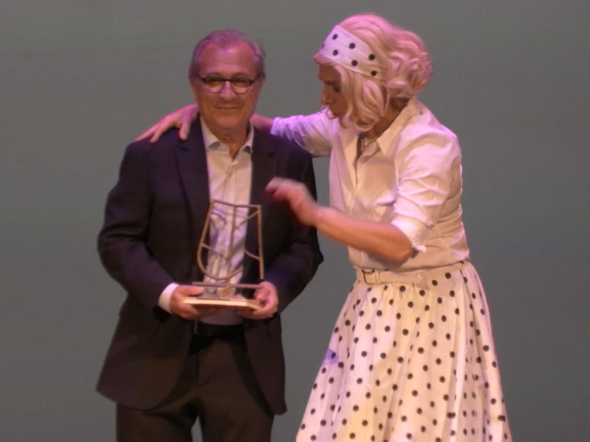 Elche reunió a más de 200 personas en la Asamblea de Teatro Amateur de la Comunidad Valenciana