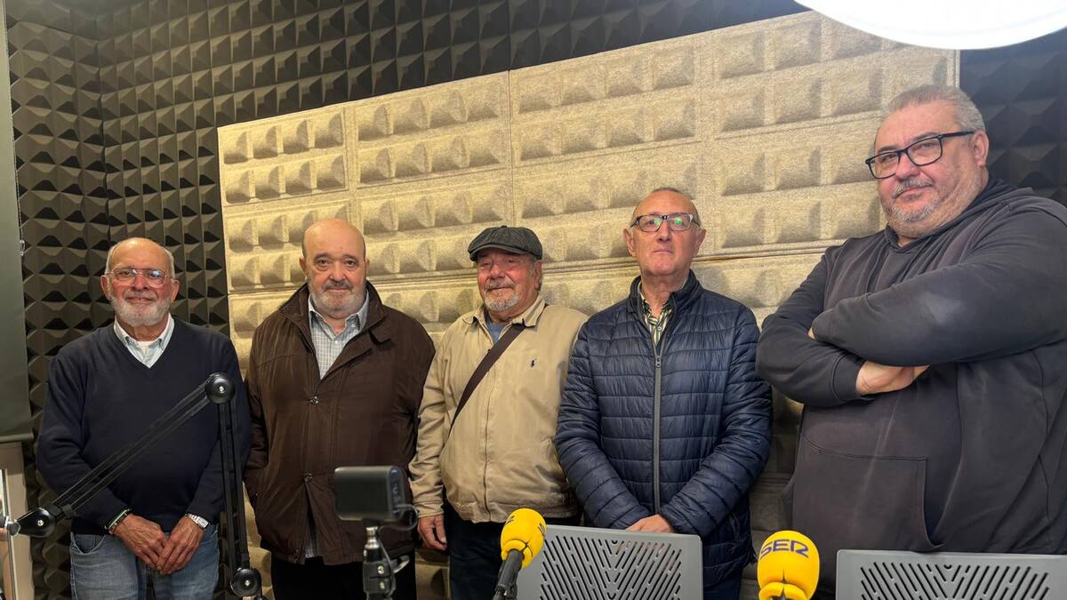 Carnaval y flamenco: su vínculo en Morón