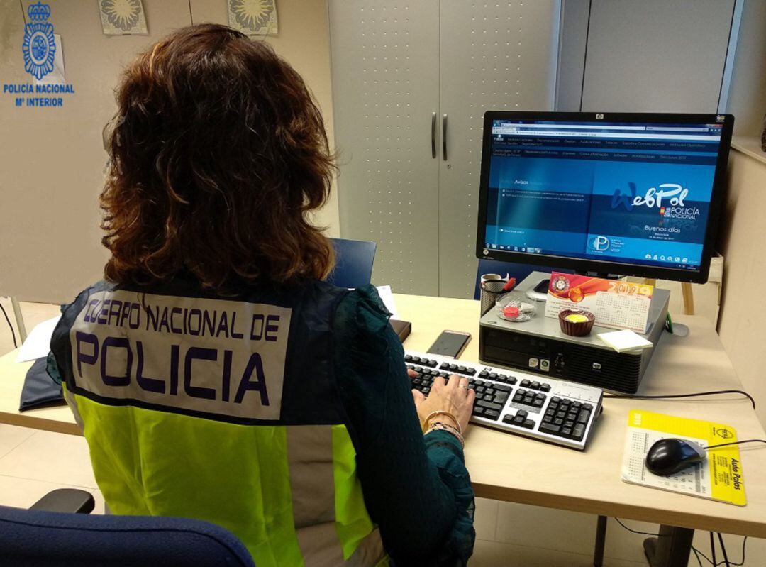 La investigación la ha desarrollado la Policía Nacional