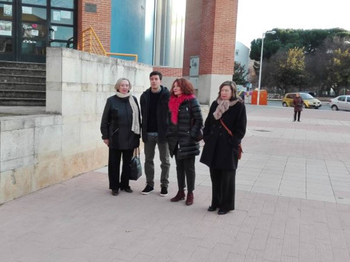 El Ayuntamiento atenderá las consultas de los barrios 'a la demanda'