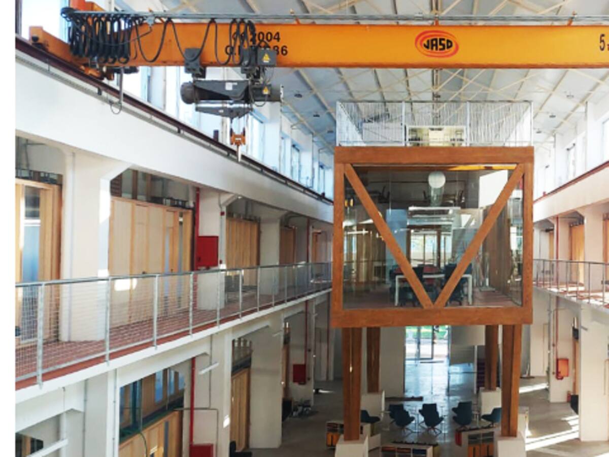 El pleno aprueba los estatutos de la Cidade das TIC y pide el apoyo de la Xunta que reclama estar en la sociedad gestora