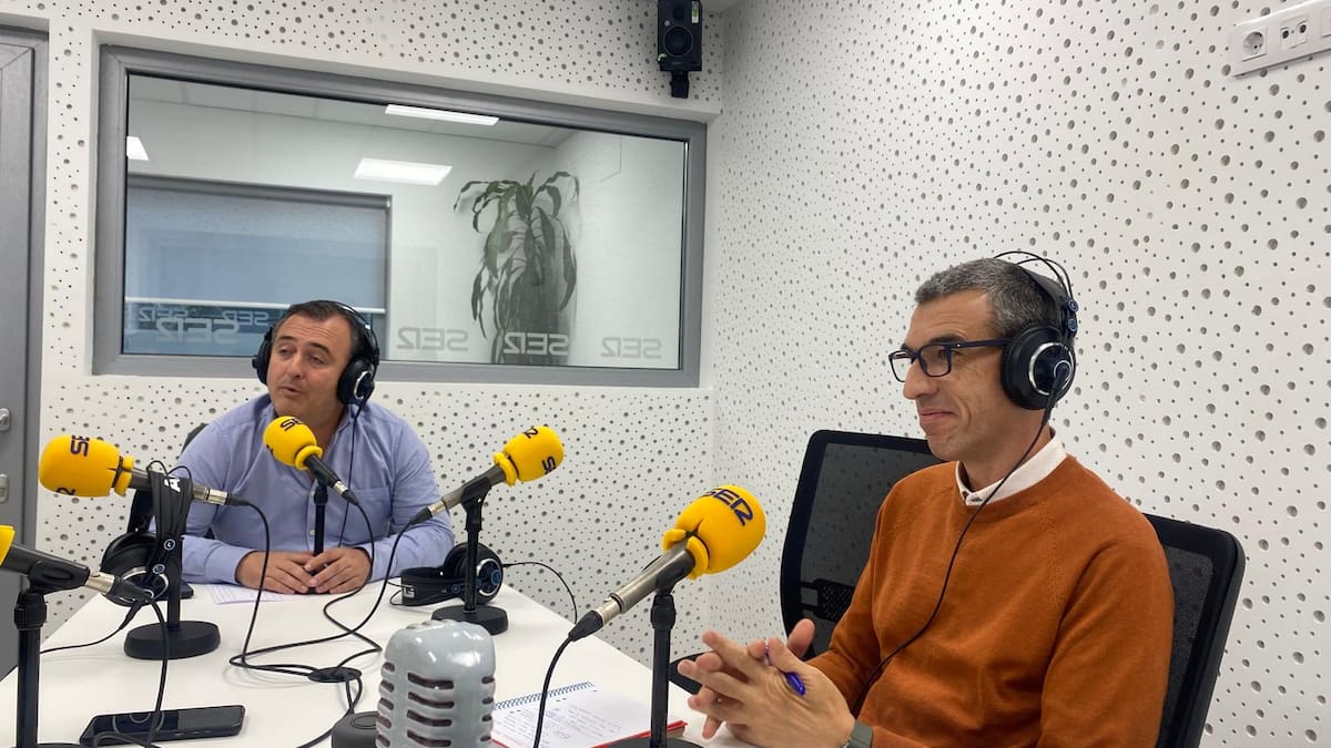 Tertulia política en SER Talavera: debatimos sobre las mociones que se votarán en pleno el viernes