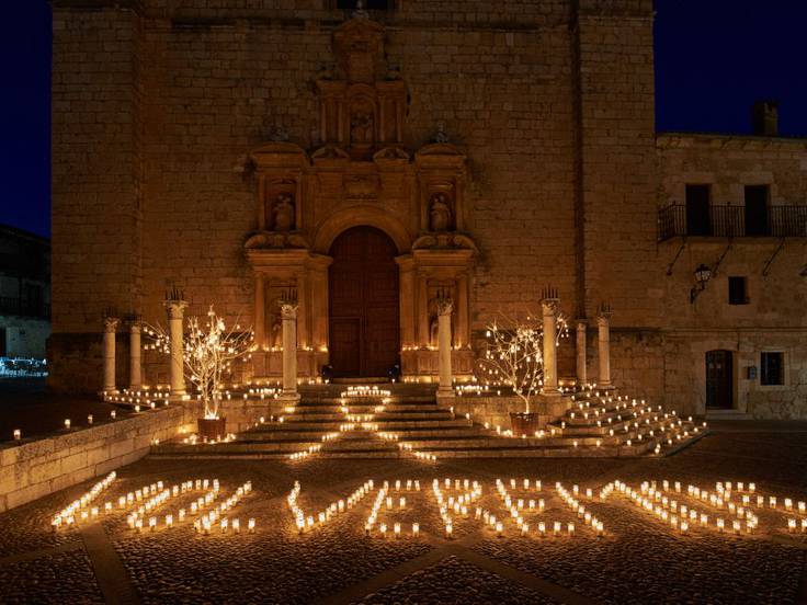 En 2020 la asociación rindió homenaje a las víctimas de la pandemia en una edición especial de este evento